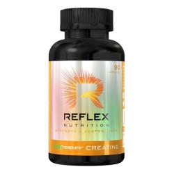 Reflex Nutrition Reflex Creapure Creatin 90 kapslí Reflex Nutrition Reflex Creapure Creatin 90 kapslí