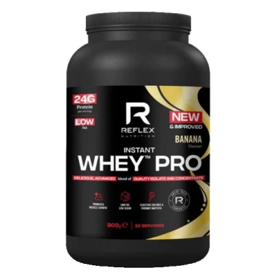 Reflex Nutrition Reflex Instant Whey Pro 2200g