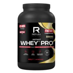 Reflex Nutrition Reflex Instant Whey Pro 900g