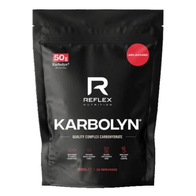Reflex Nutrition Reflex Karbolyn 600g