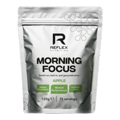 Reflex Nutrition Reflex Morning Focus 120g Reflex Nutrition Reflex Morning Focus 120g