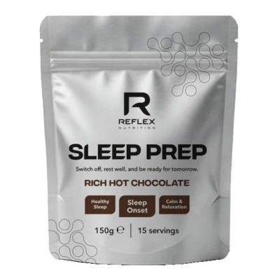 Reflex Nutrition Reflex Sleep Prep 150g Reflex Nutrition Reflex Sleep Prep 150g