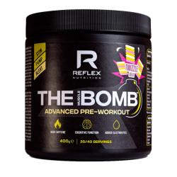 Reflex The Muscle BOMB 400g