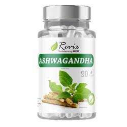 Revix Ashwagandha 90 kapsúl Revix Ashwagandha 90 kapsúl