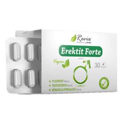 Revix Erektit Forte 30 kapslí
