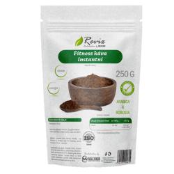 Revix Fitness káva instantní 250g Revix Fitness káva instantní 250g