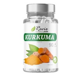 Revix Kurkuma 90 kapsúl