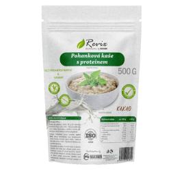 Revix Proteinová pohanková kaše 500g