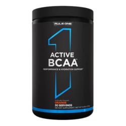 RULE ONE Active BCAA 405g RULE ONE Active BCAA 405g