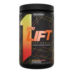 RULE ONE PreLift 435g