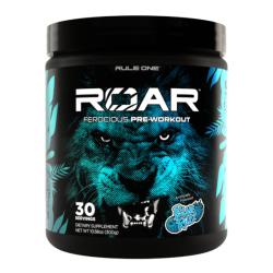 RULE ONE Roar pre-workout 315g