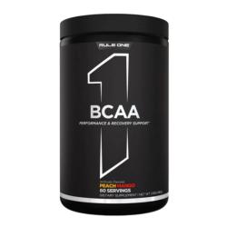 RULE ONE Rule 1 BCAA 498g