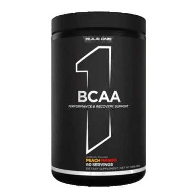 RULE ONE Rule 1 BCAA 498g RULE ONE Rule 1 BCAA 498g