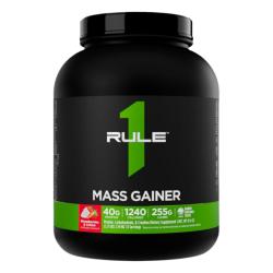 RULE ONE Rule 1 Mass Gainer 5200g