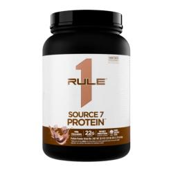RULE ONE Source 7 Protein 1800g
