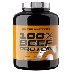 Scitec 100% Beef Protein 1800g Scitec 100% Beef Protein 1800g
