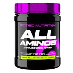 Scitec All Aminos 340g