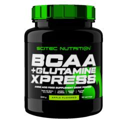 Scitec Nutrition BCAA+Glutamine Xpress 300g