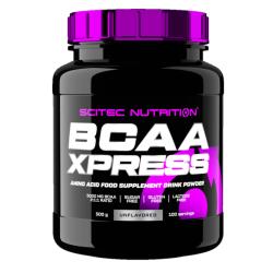 Scitec Nutrition BCAA Xpress 280g Scitec Nutrition BCAA Xpress 280g