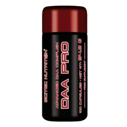 Scitec DAA Pro 100 kapslí