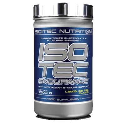 Scitec Isotec Endurance 1000g Scitec Isotec Endurance 1000g