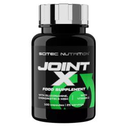 Scitec Joint-X 100 kapslí Scitec Joint-X 100 kapslí