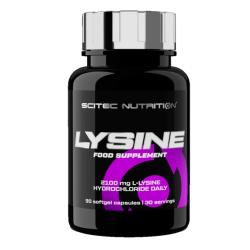 Scitec Lysine 90 kapslí
