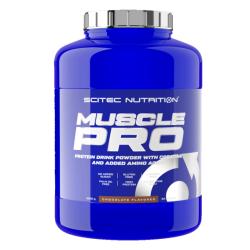 Scitec Muscle Pro 2500g