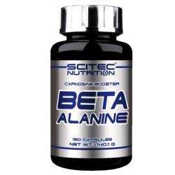 Scitec Beta Alanine 150 kapsúl Scitec Beta Alanine 150 kapsúl