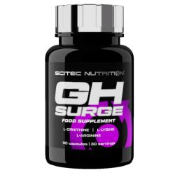 Scitec Nutrition Scitec GH Surge 90 kapsúl