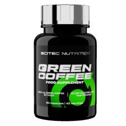 Scitec Green Coffee Complex 90 kapslí