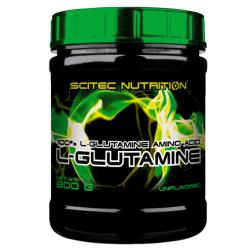 Scitec L-Glutamine 600g