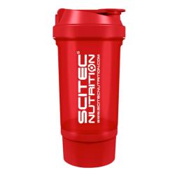 Scitec Traveler shaker 500ml