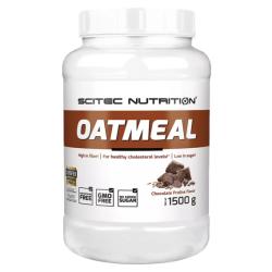 Scitec Oatmeal 1500g