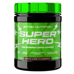 Scitec Superhero 285g