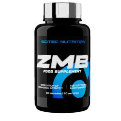 Scitec ZMB 60 kapslí Scitec ZMB 60 kapslí