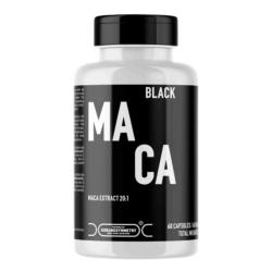 SizeandSymmetry Black Maca extrakt 500mg 60 kapsúl