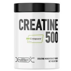 SizeandSymmetry Creatine CREAPURE 250g