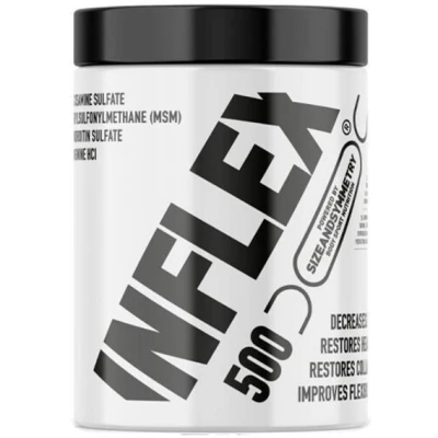 SizeandSymmetry INFLEX 500g SizeandSymmetry INFLEX 500g