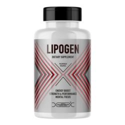 SizeandSymmetry Lipogen 90 kapsúl SizeandSymmetry Lipogen 90 kapsúl