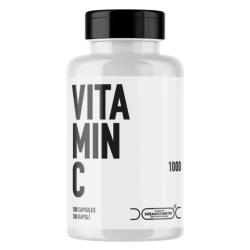 SizeandSymmetry Vitamín C 100 tablet SizeandSymmetry Vitamín C 100 tablet