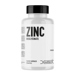 SizeandSymmetry Zinc Chelate 90 kapsúl