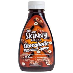 Skinny Foods Skinny Chocaholic syrup 425ml Skinny Foods Skinny Chocaholic syrup 425ml