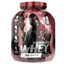 Skull Labs Executioner Whey 2000g Skull Labs Executioner Whey 2000g