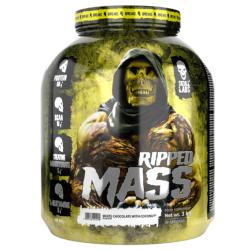 Skull Labs Ripped Mass 3000g
