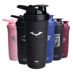 Smart Shake Reforce DC 900ml Superman