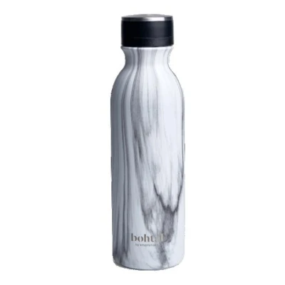 Smart Shake Thermo láhev 600ml Smart Shake Thermo láhev 600ml