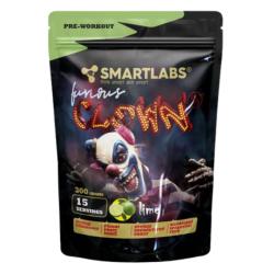Smartlabs Furious Clown 300g Smartlabs Furious Clown 300g