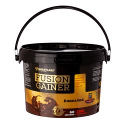 Smartlabs Fusion Gainer 15% 3000g