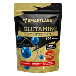 Smartlabs L-Glutamine 500g
